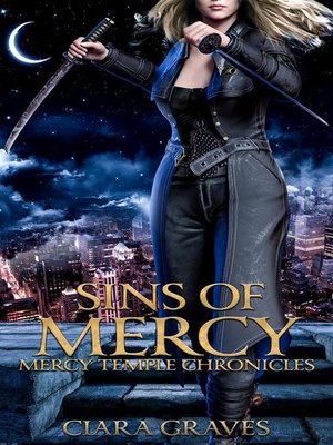 Sins of Mercy - ebook